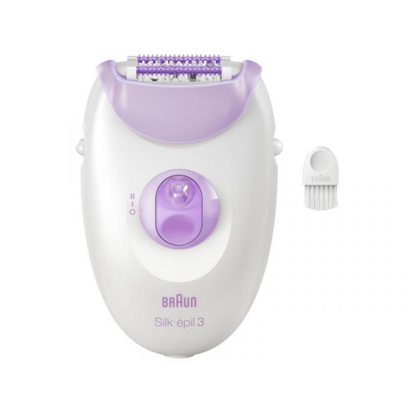 Braun SE3-000 epilátor (10AS490220)